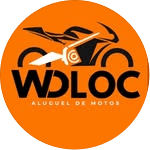 WDLOC — Aluguel de Motos